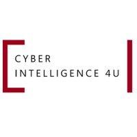 cyber intelligence 4u logo image