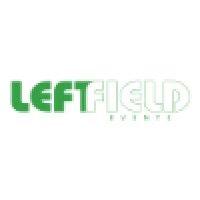 leftfield events ltd logo image