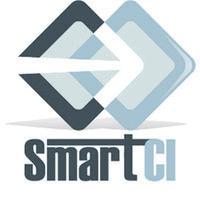 smartci research center logo image