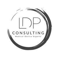 ldp consulting logo image