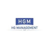 hg management, llc logo image