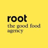 root marketing & pr logo image