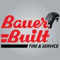 bauer built inc. logo image