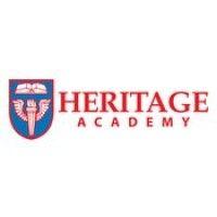 heritage academy logo image