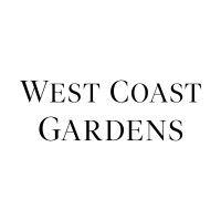 west coast gardens