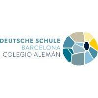 deutsche schule barcelona logo image