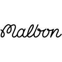 malbon golf logo image