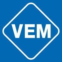 vem gmbh logo image