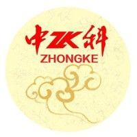 zhongke health industry group corp.,ltd. logo image