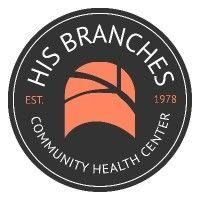 his branches, inc. logo image