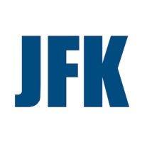 jfk communications logo image