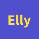 logo of Elly Analytics 💛