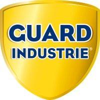 guard industrie logo image