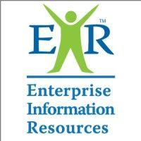 enterprise information resources inc. logo image