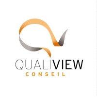 qualiview conseil logo image