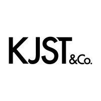 kjst & co logo image