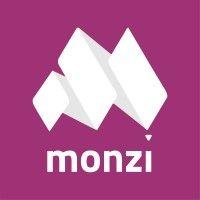 monzi personal loans logo image