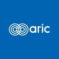 artificial intelligence center hamburg (aric) logo image