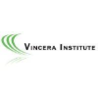 vincera institute logo image