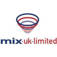 mix uk ltd logo image