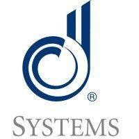 danmon group systems logo image