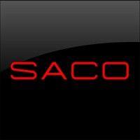 saco® logo image