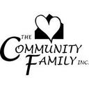 logo of The Community Family