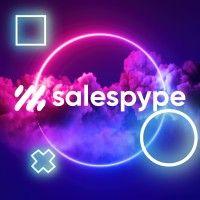 salespype logo image