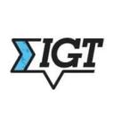 logo of Igt Israel Global Travel