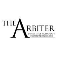 the arbiter logo image