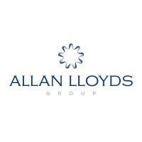 allan lloyds logo image