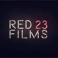 red 23 films logo image