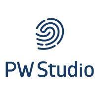 pw studio kft. - creative agency - brand strategy and ux design logo image