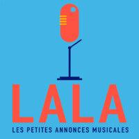 lala.fr logo image