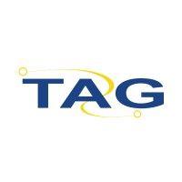 tag (travel assignment group) logo image