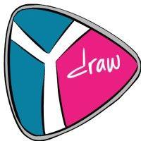 ydraw logo image