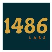 1486 labs logo image