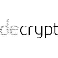 decrypt logo image