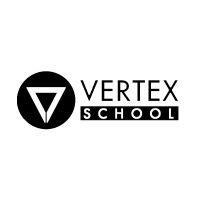 vertex school inc. logo image