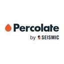 logo of Percolate By Seismic