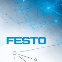 festo méxico logo image