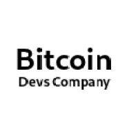 bitcoin devs company logo image