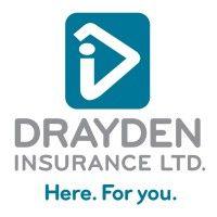 drayden insurance ltd. logo image