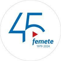 femete logo image