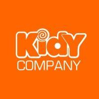 kidy company logo image