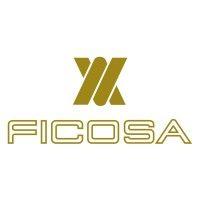 ficosa north america logo image