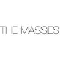 the masses logo image