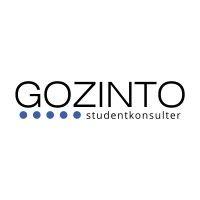 gozinto studentkonsulter