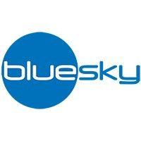 bluesky international limited logo image