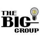 logo of The Big Group Malaysia